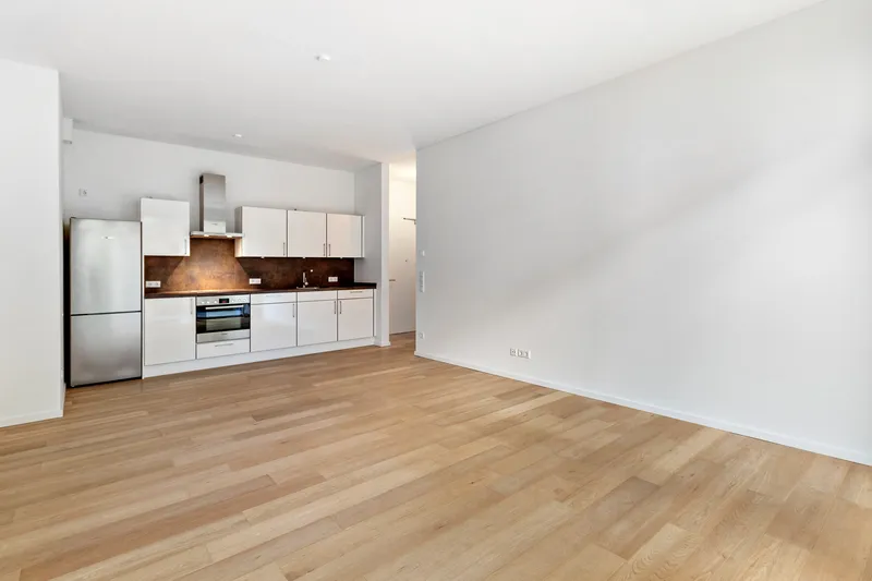 Wohnen mit Charakter: 2-Zimmer-Wohnung in Berlin-Mitte — photo 1